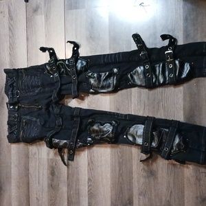 Cryoflesh Apocalypse pants